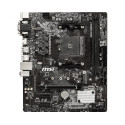 MSI B450M PRO-M2 MAX motherboard AMD B450 Socket AM4 micro ATX