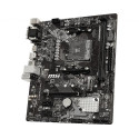 MSI B450M PRO-M2 MAX motherboard AMD B450 Socket AM4 micro ATX
