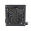 SilentiumPC Vero L3 power supply unit 700 W 24-pin ATX ATX Black