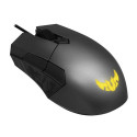 ASUS TUF Gaming M5 mouse Right-hand USB Type-A Optical 6200 DPI