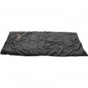 Sleeping bag Outhorn Wild Jaguar COL16-SRU600 black