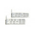 Cisco ACS-900-RM-19 rack accessory Mounting bracket