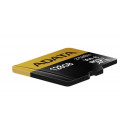 ADATA Premier ONE V90 memory card 128 GB MicroSDXC UHS-II Class 10