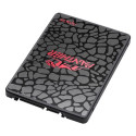 Apacer AS350 Panter 2.5" 256 GB Serial ATA III 3D TLC