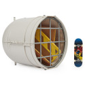 TECH DECK Transforming Pipeline Ramp playset