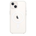 Apple kaitseümbris Clear Case iPhone 13 MagSafe