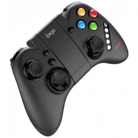 iPega juhtmevaba mängupult 9021s BT PS3/PC/Android, must