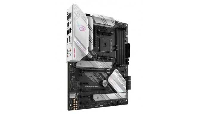 Asus emaplaat ROG Strix B550-A Gaming AMD B550 AM4 ATX