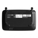 Linksys EA6350V4 wireless router Gigabit Ethernet Dual-band (2.4 GHz / 5 GHz) Black