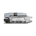 MSI videokaart RTX 3080 Ti SUPRIM X 12G NVIDIA GeForce RTX 3080 Ti 12 GB GDDR6X