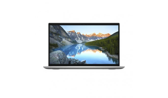 DELL Inspiron 7306 Hybrid (2-in-1) 33.8 cm (13.3") Touchscreen 11th gen Intel® Core™ i5 8 GB LP