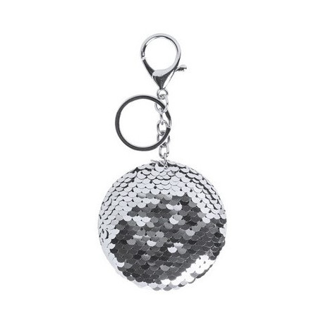 Брелок Sequinned Magic Mermaid