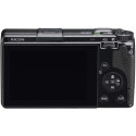 Ricoh GR IIIx, black