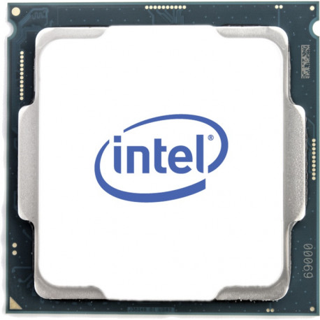 Intel процессор CPU Core i3-10105F 3700 1200 Tray