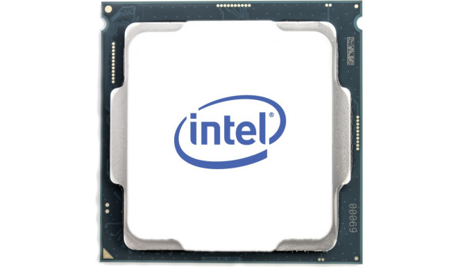 Intel CPU Core i3-10105F 3700 1200 Tray