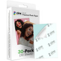 Polaroid Zink Media 2x3" 30pcs