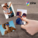 Polaroid Zink Media 2x3" 30pcs