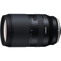 Tamron 18-300mm f/3.5-6.3 Di III-A VC VXD lens for Fujifilm