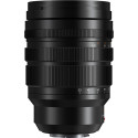 Panasonic 25-50mm f/1.7 DG Summilux objektiiv, must