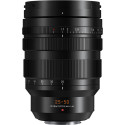 Panasonic 25-50mm f/1.7 DG Summilux lens, black