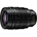 Panasonic 25-50mm f/1.7 DG Summilux objektiiv, must