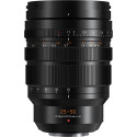 Panasonic 25-50mm f/1.7 DG Summilux objektiiv, must