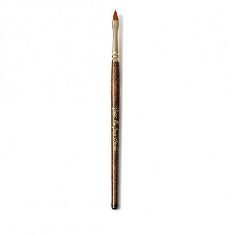 Huulepintsel Gold By José Ojeda Pincel