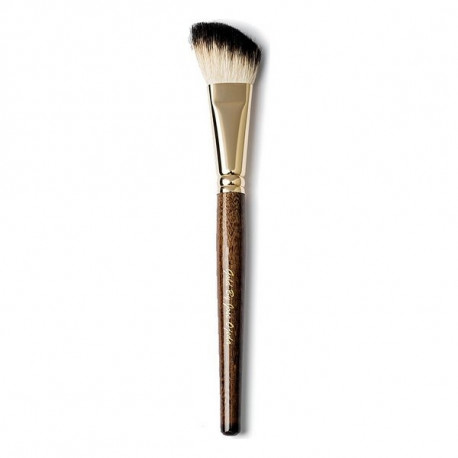 Make-up Brush Gold By José Ojeda Pincel