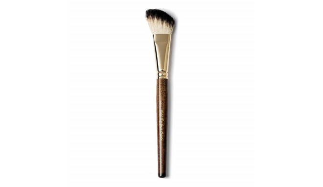 Make-up Brush Gold By José Ojeda Pincel