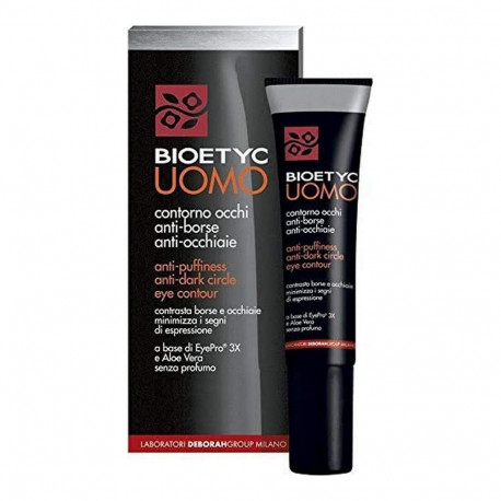 Acu kontūrzīmulis Deborah Bioetyc Uomo (15 ml)