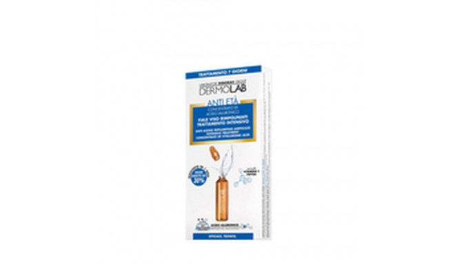 Ampoules Anti-aging Replumping Face Deborah