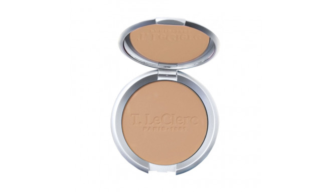 Compact Powders LeClerc 16 Safran (9 g)