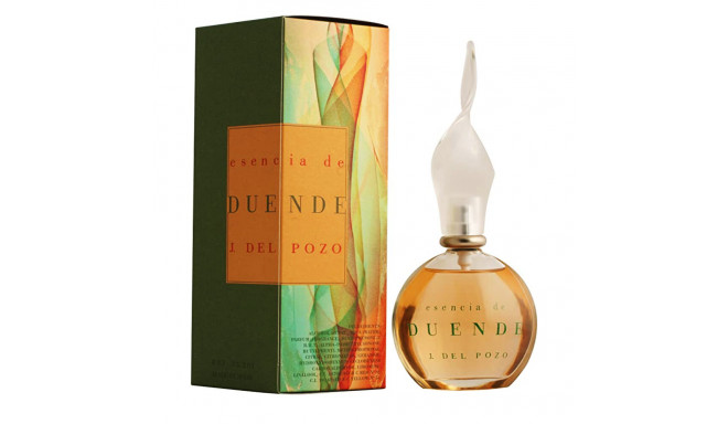 Women's Perfume Esencia Duende Mini Jesus Del Pozo Esencia de Duende Mini EDT (5 ml)