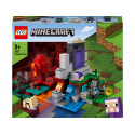 21172 LEGO® Minecraft™ The Ruined Portal