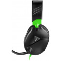 Turtle Beach kõrvaklapid + mikrofon Recon 70X, must/roheline