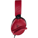 Turtle Beach headset Recon 70N, red