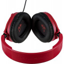 Turtle Beach headset Recon 70N, red