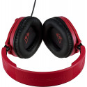 Turtle Beach kõrvaklapid + mikrofon Recon 70N, punane