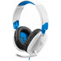 Turtle Beach headset Recon 70P, white/blue