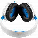 Turtle Beach headset Recon 70P, white/blue