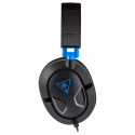 Turtle Beach наушники + микрофон Recon 50P, черный/синий