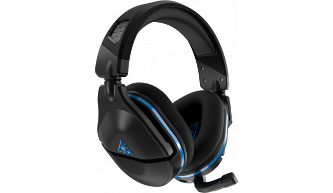Turtle Beach wireless headset Stealth 600 Gen 2 PlayStation, black/blue