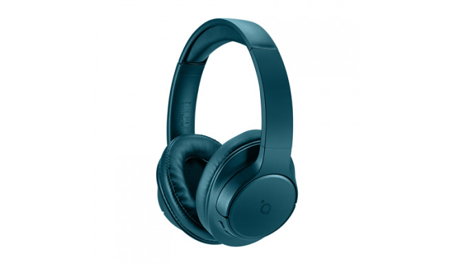 Acme Over-Ear Headphones BH317 Wireless, Teal