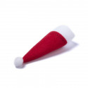 Father Christmas Hat Cutlery Case 145897 (Red)