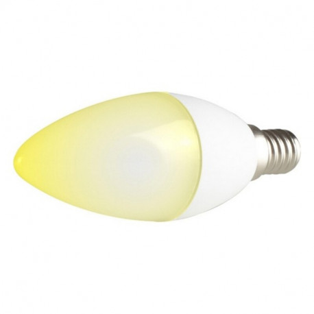 Gudra Spuldze NGS Gleam514C RGB LED E14 5W