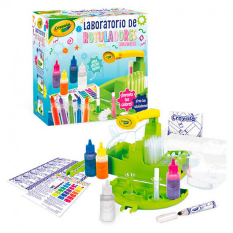 Craft Game Crayola