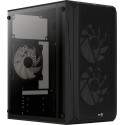 Aerocool korpus CS107V2 Mini Tower