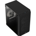 Aerocool korpus CS107V2 Mini Tower
