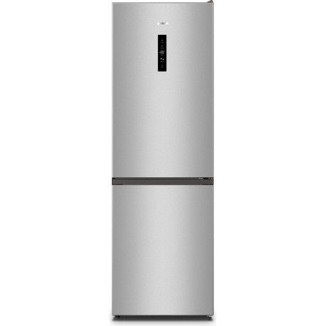 Fridge-freezer NRK6192AS4