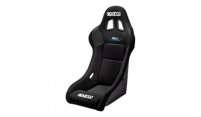 Seat Sparco REV QRT Black